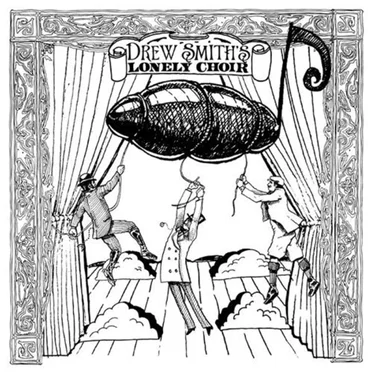 Drew Smith's Lonely Choir