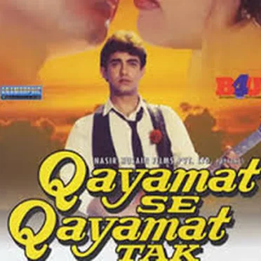 Qayamat Se Qayamat Tak