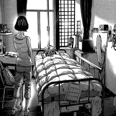 Volume 6 : Chapter 67 by Oyasumi Punpun - album cover