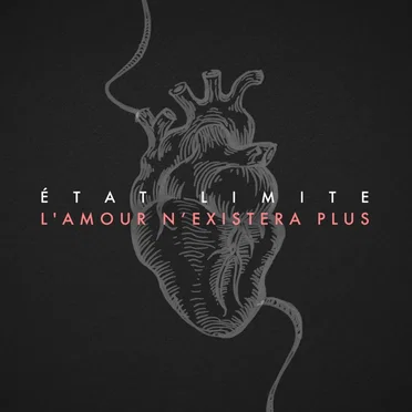 L'amour n'existera plus