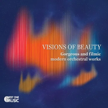 Visions of Beauty (original Soundtrack)