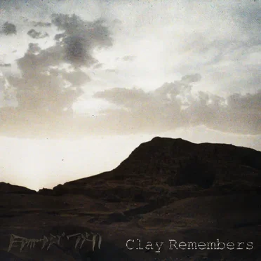 Clay Remembers by Kashshapu - album cover