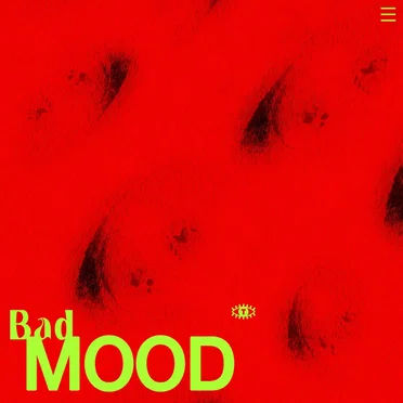 Bad Mood