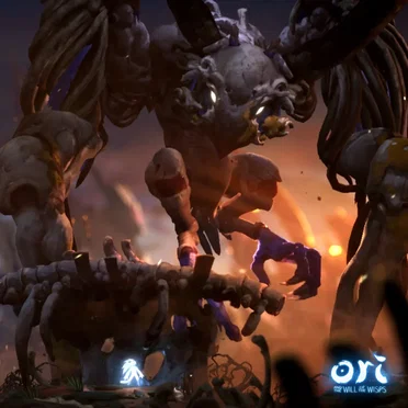 Ori and the Will of the Wisps E3 2019 Trailer Music