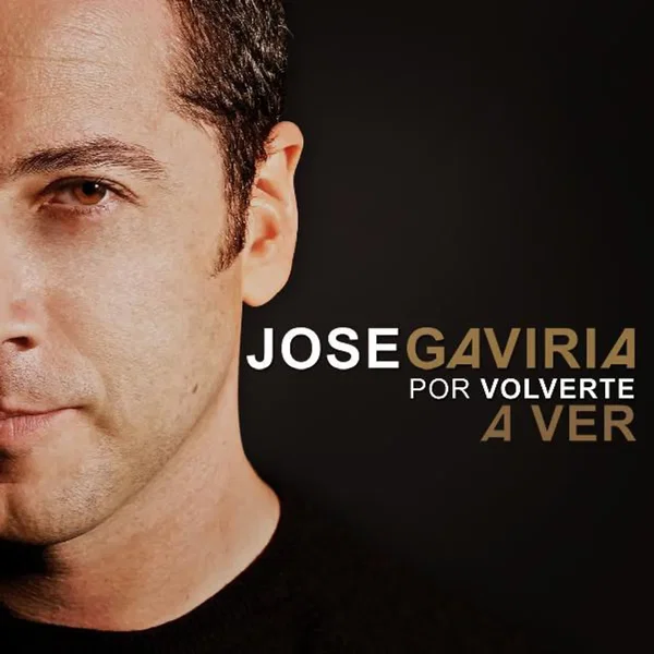 Por volverte a ver