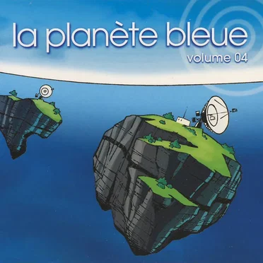 La Planète bleue, Volume 04