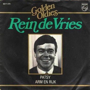 Patsy / Arm en rijk