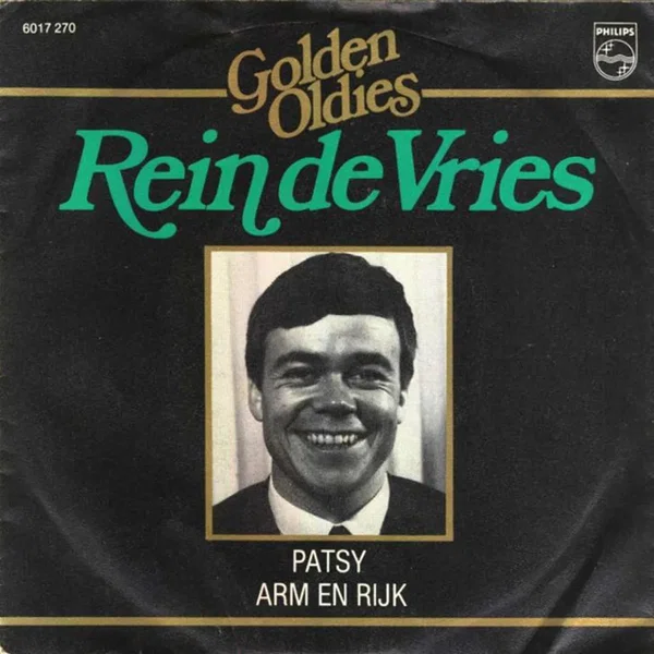 Patsy / Arm en rijk
