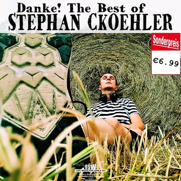Danke! The Best of Stephan Ckoehler