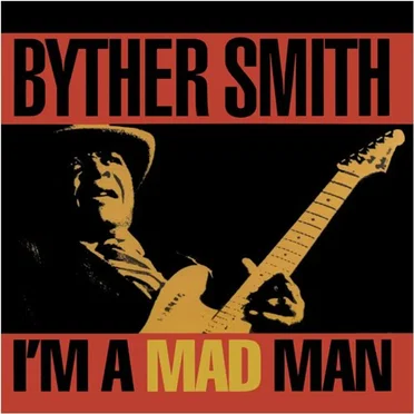 I’m a Mad Man