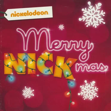 Merry Nickmas! by Various Artists - album cover