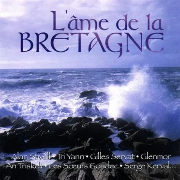 L’Âme de la Bretagne by Various Artists - album cover