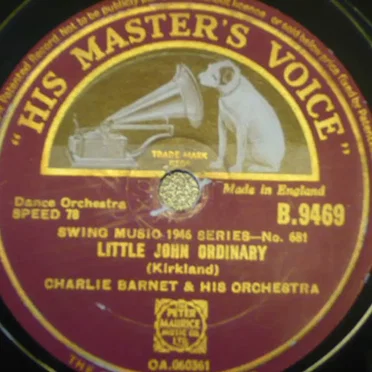 Little John Ordinary / Ring Dem Bells