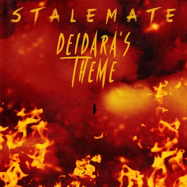 Stalemate by Crescent Sun - album cover