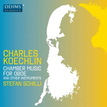 Chamber Music For Oboe And Other Instruments