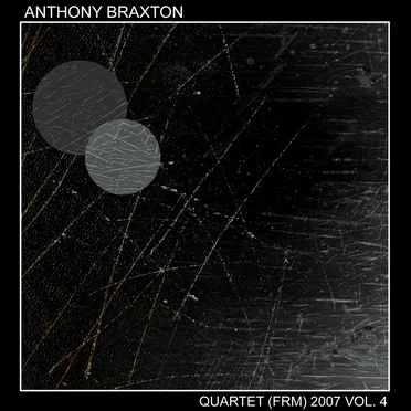Quartet (FRM) 2007 Vol. 4