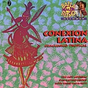 Conexión Latina
