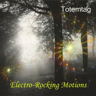 Electro-Rocking Motions