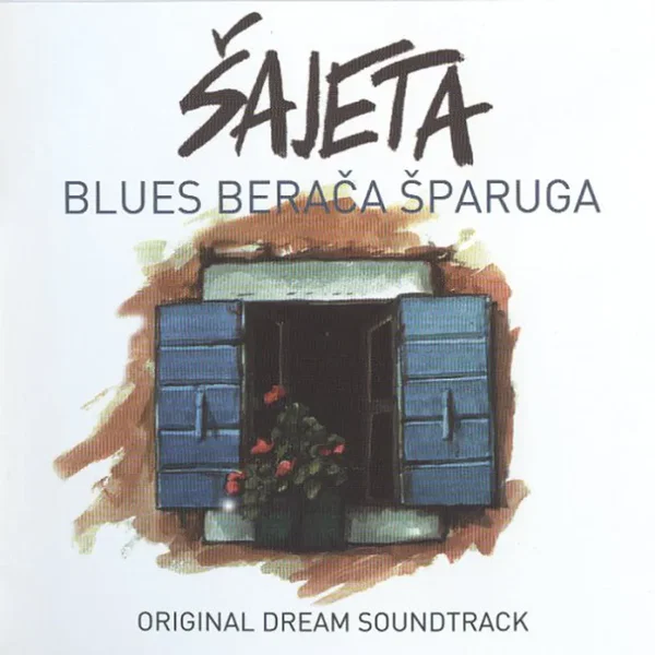 Blues berača šparuga