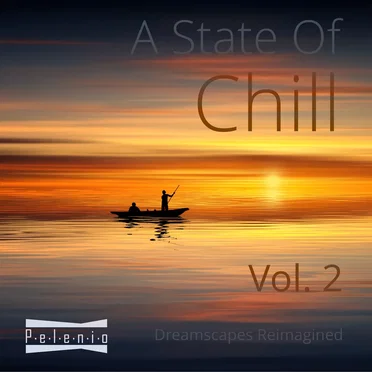 A State of Chill Vol. 2
