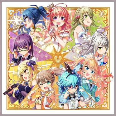 DOLLS Songs & Sounds 01 by Various Artists - album cover