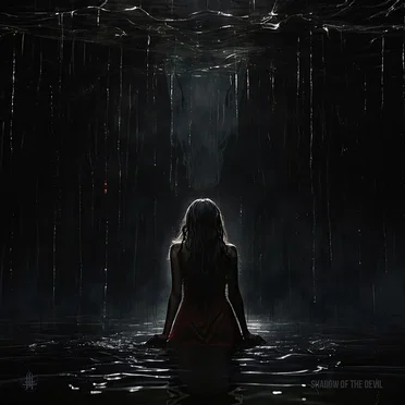 Shadow of the Devil