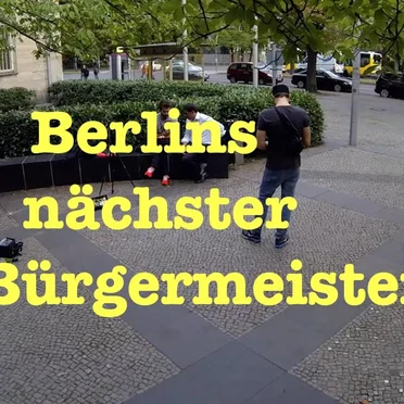 Jung & Naiv #199, „Raed Saleh, Berlins nächster Bürgermeister?“ by Tilo Jung - album cover