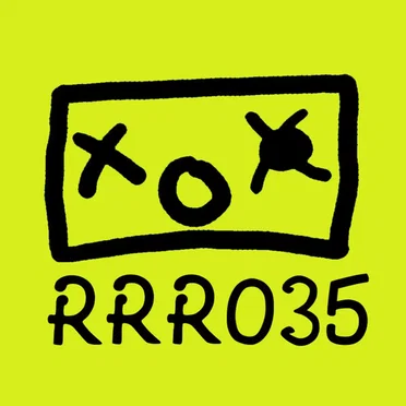 Ringe Raja 035 by Atari Teenage Hunger Force - album cover
