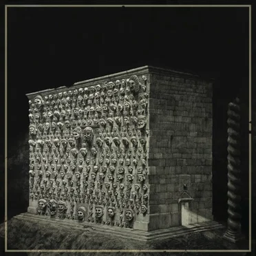 The Old Bordello on the Hill of Sold Souls by Android Empire - album cover