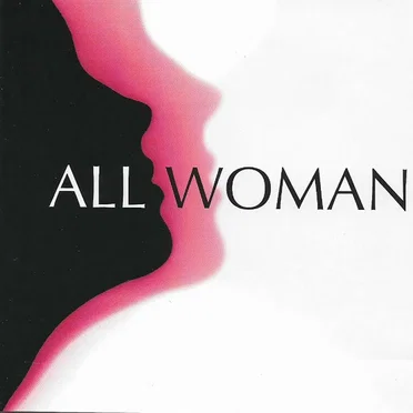All Woman by Various Artists - album cover