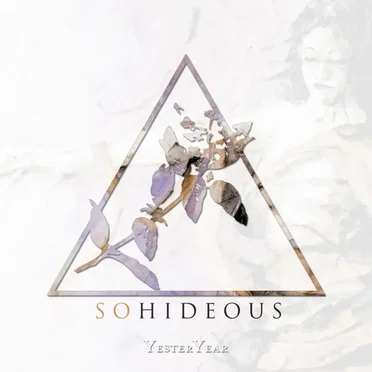 Yesteryear by So Hideous - album cover