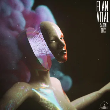 Elan Vital: Saison Deux by Various Artists - album cover