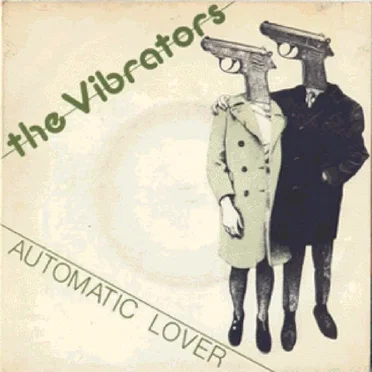 Automatic Lover