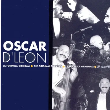 La fórmula original