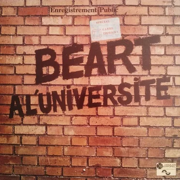À l’université