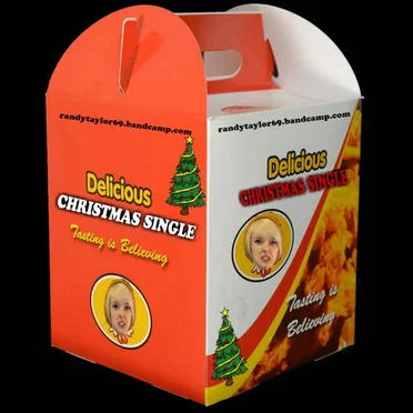 kentucky fried christmas