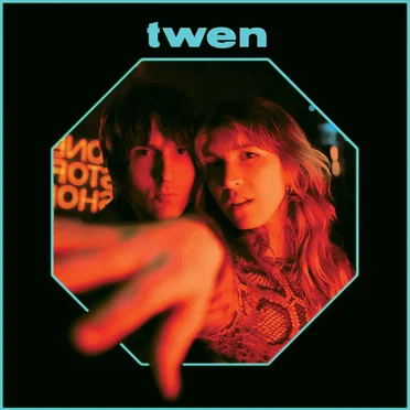 One Stop Shop by TWEN - album cover