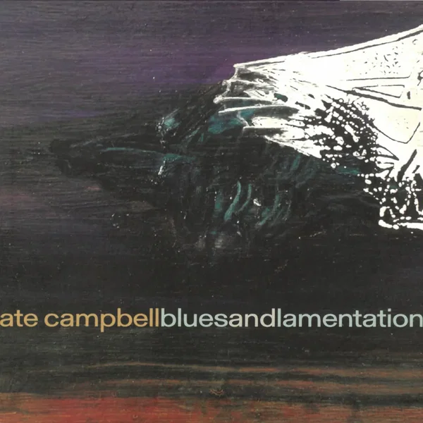 Blues and Lamentations
