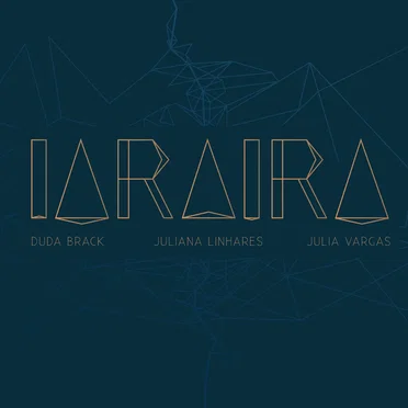 Iara Ira by Iara Ira - album cover