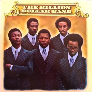 The Billion Dollar Band