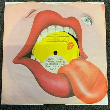 Happy / Shine a Light