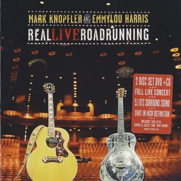 Real Live Roadrunning