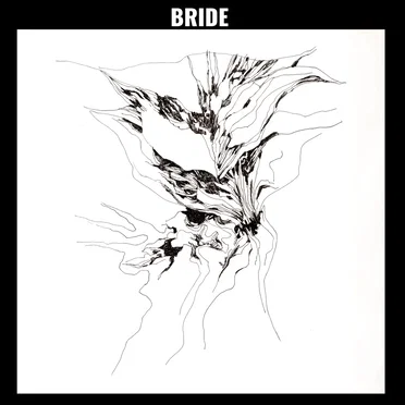 Forsaken Emblems / Please Survive With Me in It by Bride - album cover