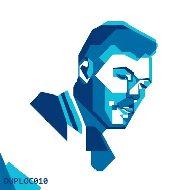 DUPLOC010 by Arkwright - album cover