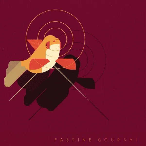 Gourami