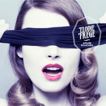 Élodie Frégé