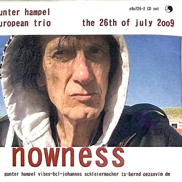 Nowness - The 26th of July 2009
