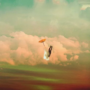 falling again
