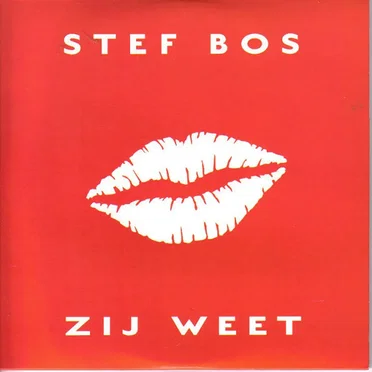 Zij weet