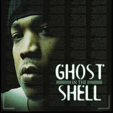 Ghost in the Shell by Styles P - album cover